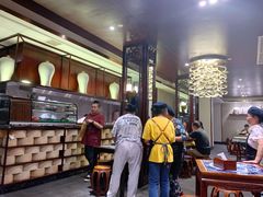 大堂-毛仔特色小吃(御窑厂店)