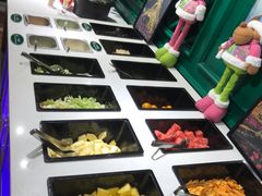 -汤姆家的优质牛排(王府井店)