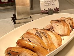 -西安威斯汀大酒店