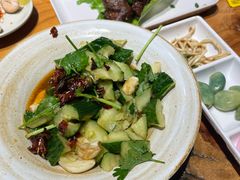 -木屋烧烤(龙岗龙城万科里店)