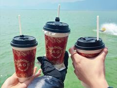 -霸王茶姬(五一路店)