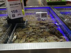 -盒马鲜生(龙德广场店)