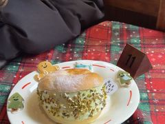 -Max Bakery 阿唛手作
