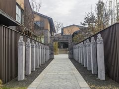 -天目湖涵田度假村