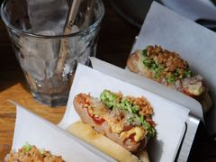 -BOR Eatery(安福路店)