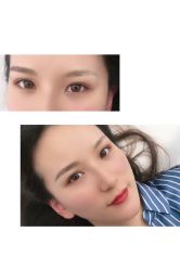 -HQ半永久纹绣纹眉