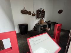 -毛泽东同志旧居