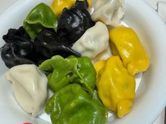 -双合园·海鲜水饺青岛菜(九水东路店)