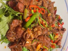 -荆九爷爆炒桥头三嫩(浙大店)