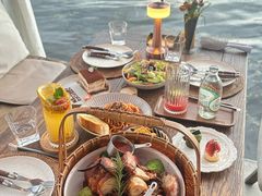 -六阅·福十 FORTEN 海景咖啡西餐厅(双廊古镇店)