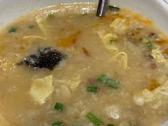 -旺角小渔村·海肠捞饭开创者(二马路店)