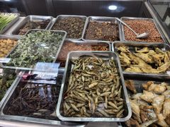 -老保定驴肉馆(云岗路店)