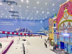 -广州热雪奇迹