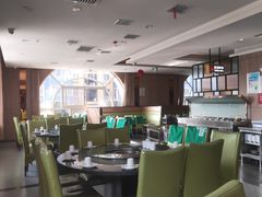 -清真·锦翔炝锅鱼(明德门店)