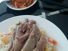 -特丰抓饭(莱茵庄园店)
