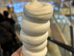 -DQ·蛋糕·冰淇淋(龙湖狮山天街店)