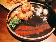 -薇酌饮·陕西菜(南门外店)