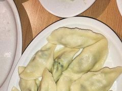 -喜家德虾仁水饺(中央大街店)