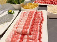 -君邦火锅(新疆大厦店)