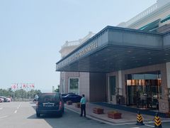 -青岛海景花园大酒店