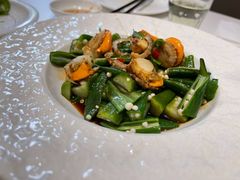 -双合园·海鲜水饺青岛菜(九水东路店)