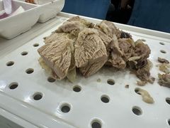 -老毛手抓·盐池滩羊非遗手抓(宁夏总店)