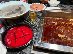 -凤来栖·净庭院·火锅(欧尚店)