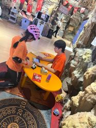 -探洞工场(丰科万达旗舰店)