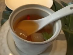 -王府茶楼茶宴·创意菜(朝阳公园店)