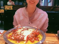 -王红军龙虾(新民路店)