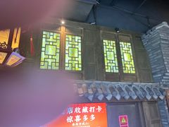 -蜀大侠火锅(春熙路店)