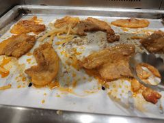 -新石器烤肉(张家港购物公园店)