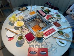 -海底捞火锅(佳兆业广场店)