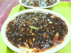 -老回回烩面馆(左家庄店)