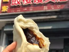 -天泽祥·鼓楼馒头(鼓楼店)