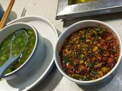 -阿串串老火锅(力盟店)
