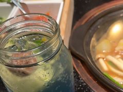 -得意咚瓜·顺德鱼生·冬瓜火锅(深圳首店)