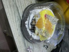 -圣百岁烘焙(文化路店)