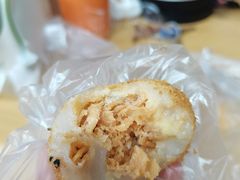 招牌脆脆麻糍-猫街麻糍哥(思明南路店)