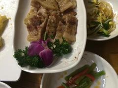 -丽池宫韩式汗蒸会馆(华灯坊店)