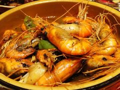-昆承湖酒家·本帮农家菜