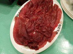 -乌记鲜活牛肉城(金砂东路店)