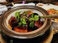 -北京四季酒店·采逸轩