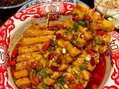 -回家吃饭·地道南昌菜(建德观总店)