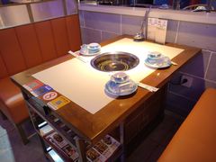 -盛德利食府 天津菜(河西店)