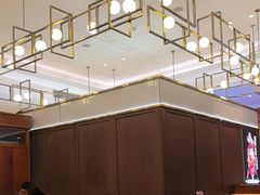 -吴系粤菜馆·茶餐厅(深业上城店)