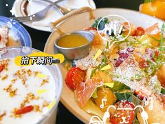 -橘酱餐厅
