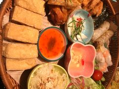 -南越郡·越式风味餐厅(青秀万达店)