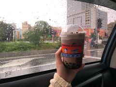-喜茶(中山利和新地店)