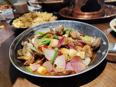 -一棠龙虾•王牌虾球(楚河汉街店)